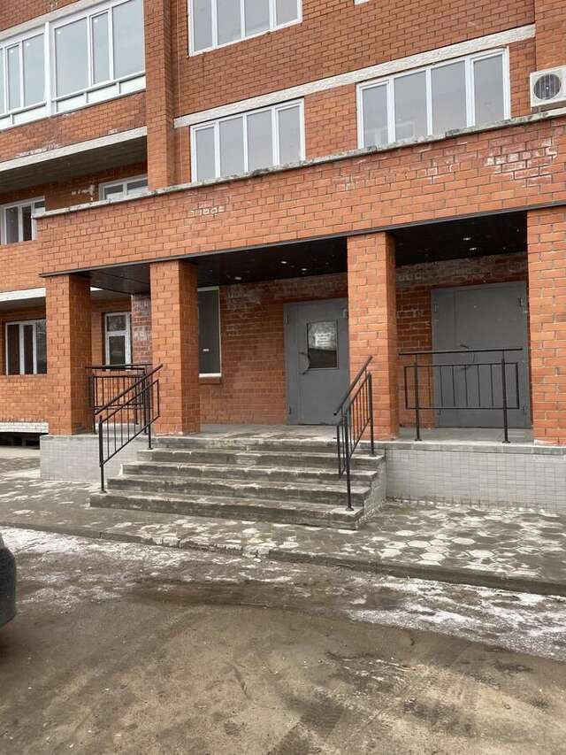 Апартаменты VIP-апартаменты в элитной новостройке. Павлодар-21