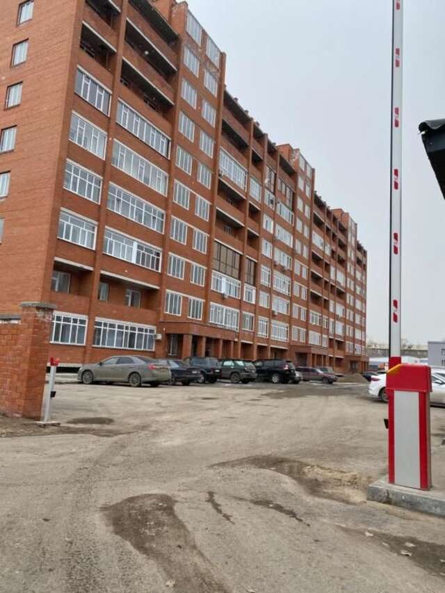 Апартаменты VIP-апартаменты в элитной новостройке. Павлодар-31